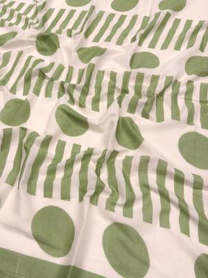 printed cotton unstitched dress material 4