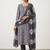 printed cotton unstitched dress material