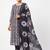 printed cotton unstitched dress material