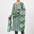 printed cotton unstitched dress material