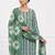 printed cotton unstitched dress material