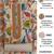women printed cotton unstitched dress material