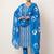 printed cotton unstitched dress material