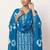 printed cotton unstitched dress material
