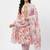 printed cotton unstitched dress material