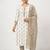 printed cotton unstitched dress material