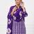 women printed cotton unstitched dress material