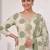 printed cotton unstitched dress material
