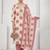 printed cotton unstitched dress material
