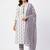 printed cotton unstitched dress material