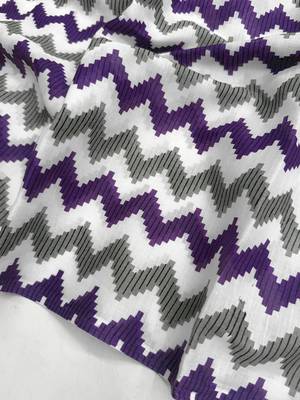 printed cotton unstitched dress material 5