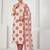 printed cotton unstitched dress material