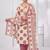 printed cotton unstitched dress material