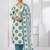 Printed Pure Cotton Unstitched Dress Material