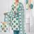 Printed Pure Cotton Unstitched Dress Material