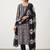 printed cotton unstitched dress material