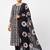 printed cotton unstitched dress material
