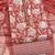 printed cotton unstitched dress material