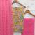 printed unstitched dress material