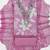 printed cotton unstitched dress material