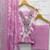 printed cotton unstitched dress material