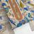 printed cotton unstitched dress material