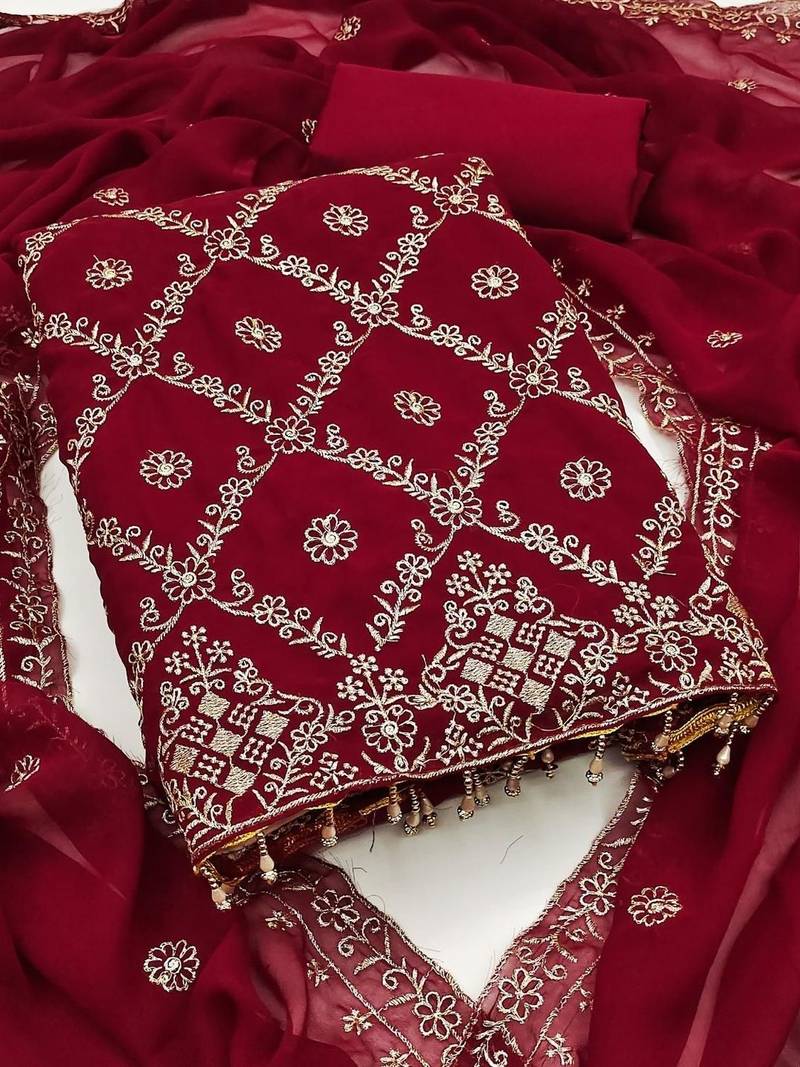 women dress material