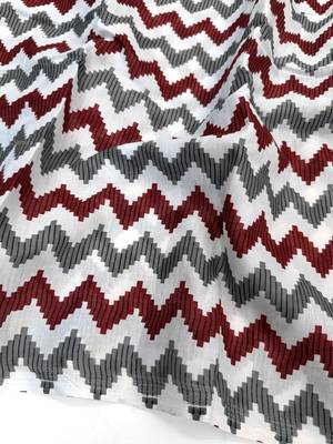 printed unstitched dress material 5