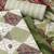ethnic motifs printed unstitched dress material