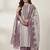 printed cotton unstitched dress material