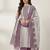 printed cotton unstitched dress material