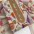 printed cotton unstitched dress material