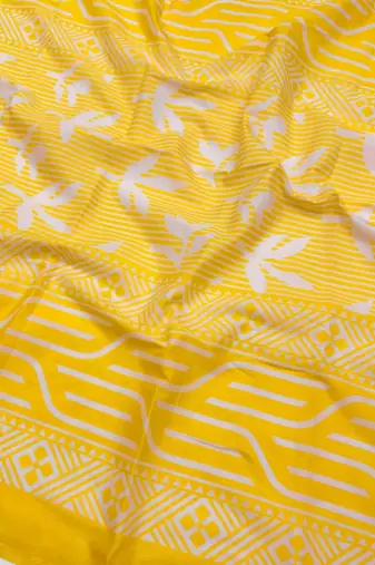 printed cotton unstitched dress material