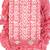 floral printed unstitched dress material