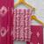printed unstitched dress material