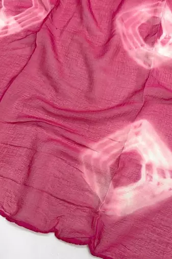 printed unstitched dress material
