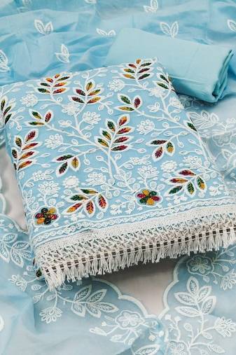 women dress material
