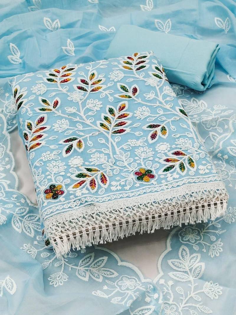 women dress material