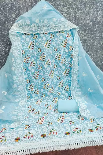 women dress material