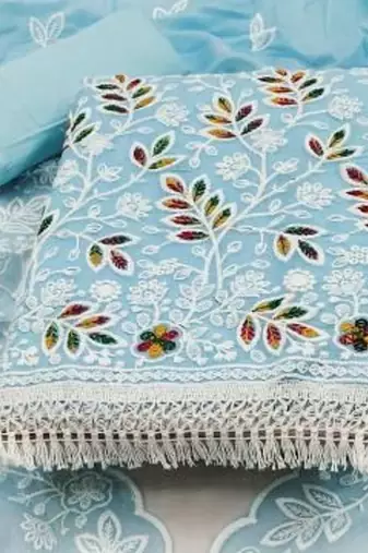 women dress material