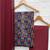 printed cotton unstitched dress material