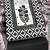 printed cotton unstitched dress material