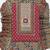 printed cotton unstitched dress material