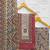 printed cotton unstitched dress material
