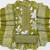 printed cotton unstitched dress material