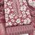 printed cotton unstitched dress material