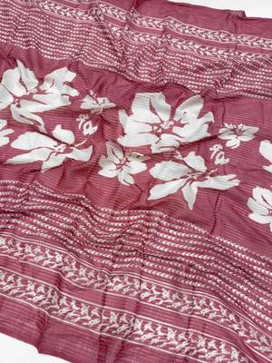 printed cotton unstitched dress material 2