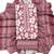 printed cotton unstitched dress material