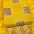  cotton unstitched dress material