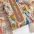 floral printed cotton unstitched dress material